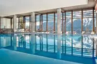 Thumbnail Kulm Hotel St. Moritz