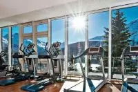 Thumbnail Kulm Hotel St. Moritz