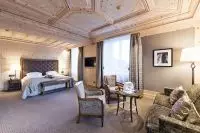 Thumbnail Kulm Hotel St. Moritz