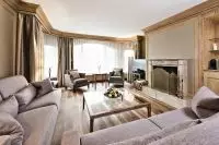 Thumbnail Kulm Hotel St. Moritz