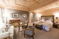 Thumbnail Kulm Hotel St. Moritz