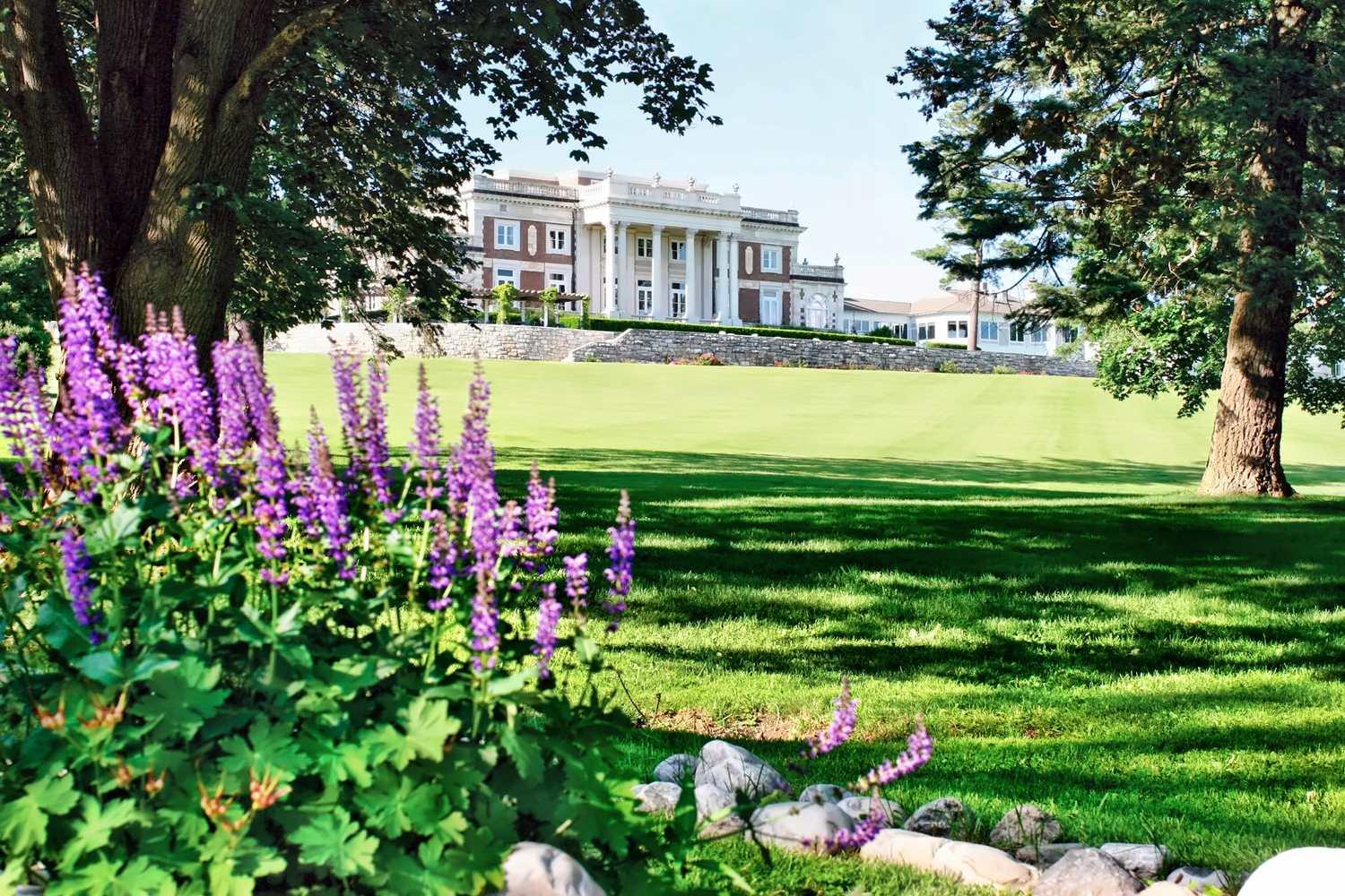 Canyon Ranch Lenox