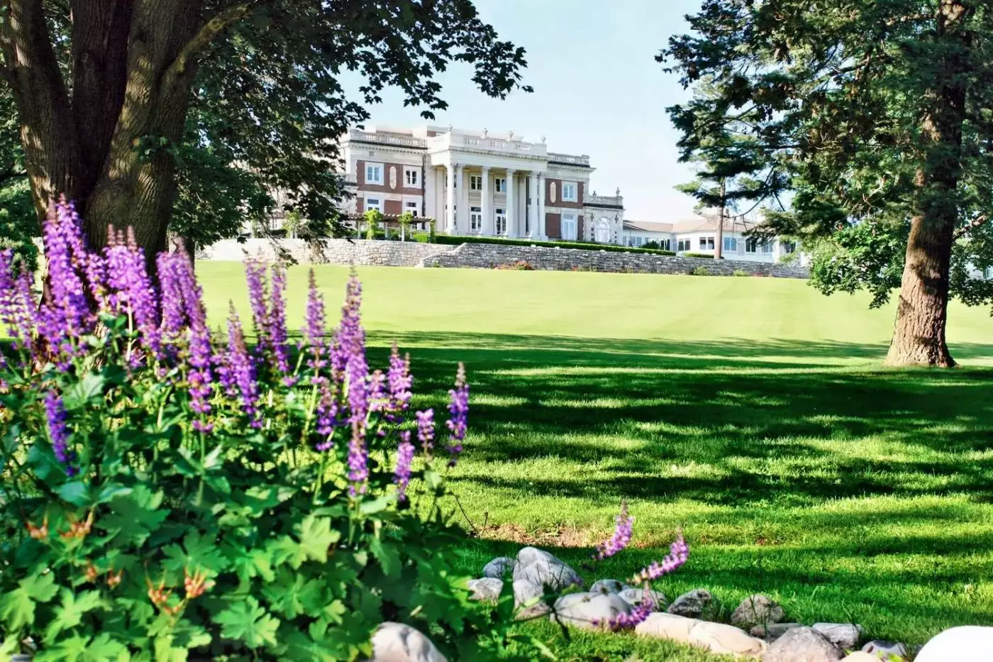 Canyon Ranch Lenox