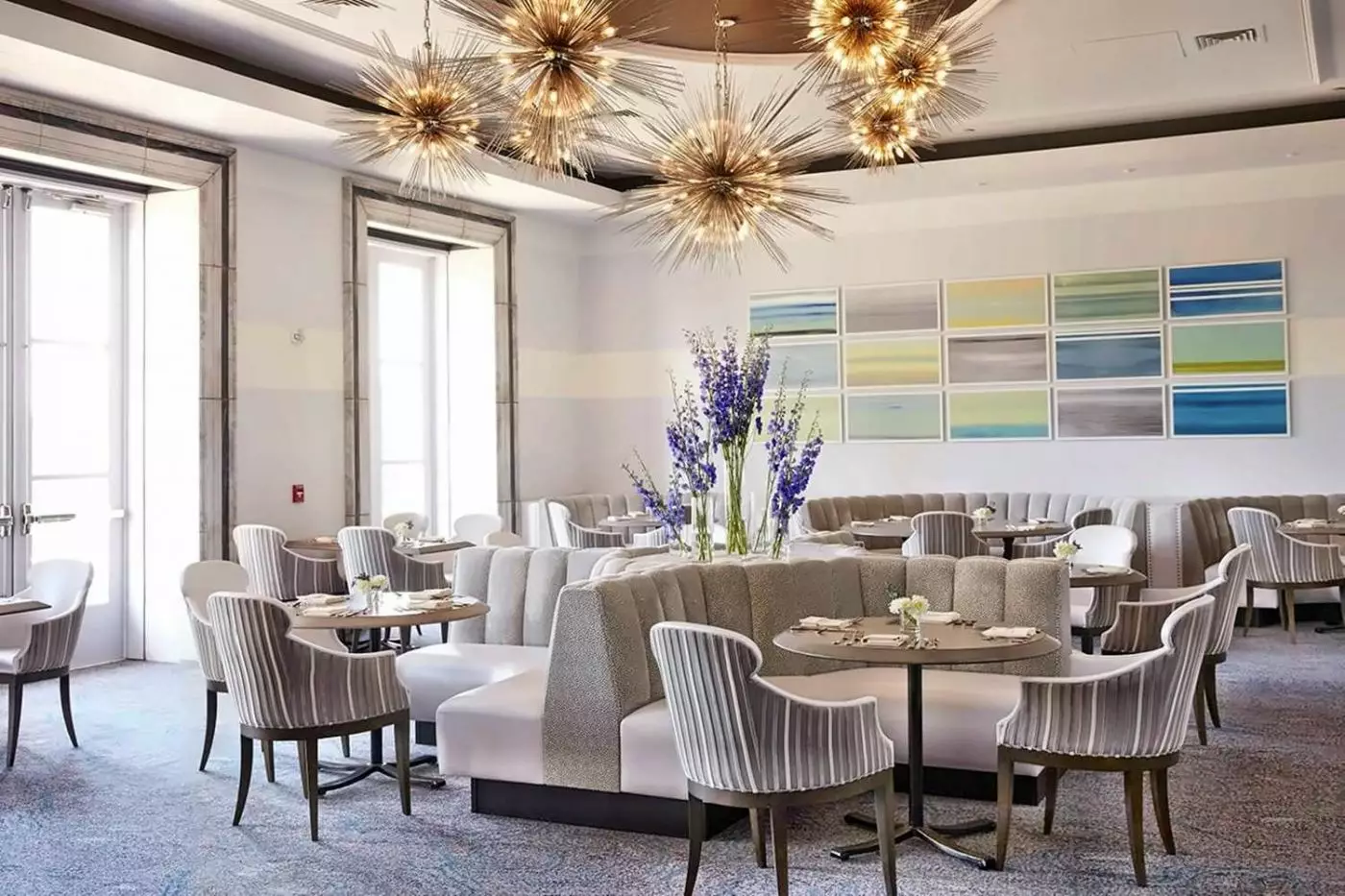Canyon Ranch Lenox