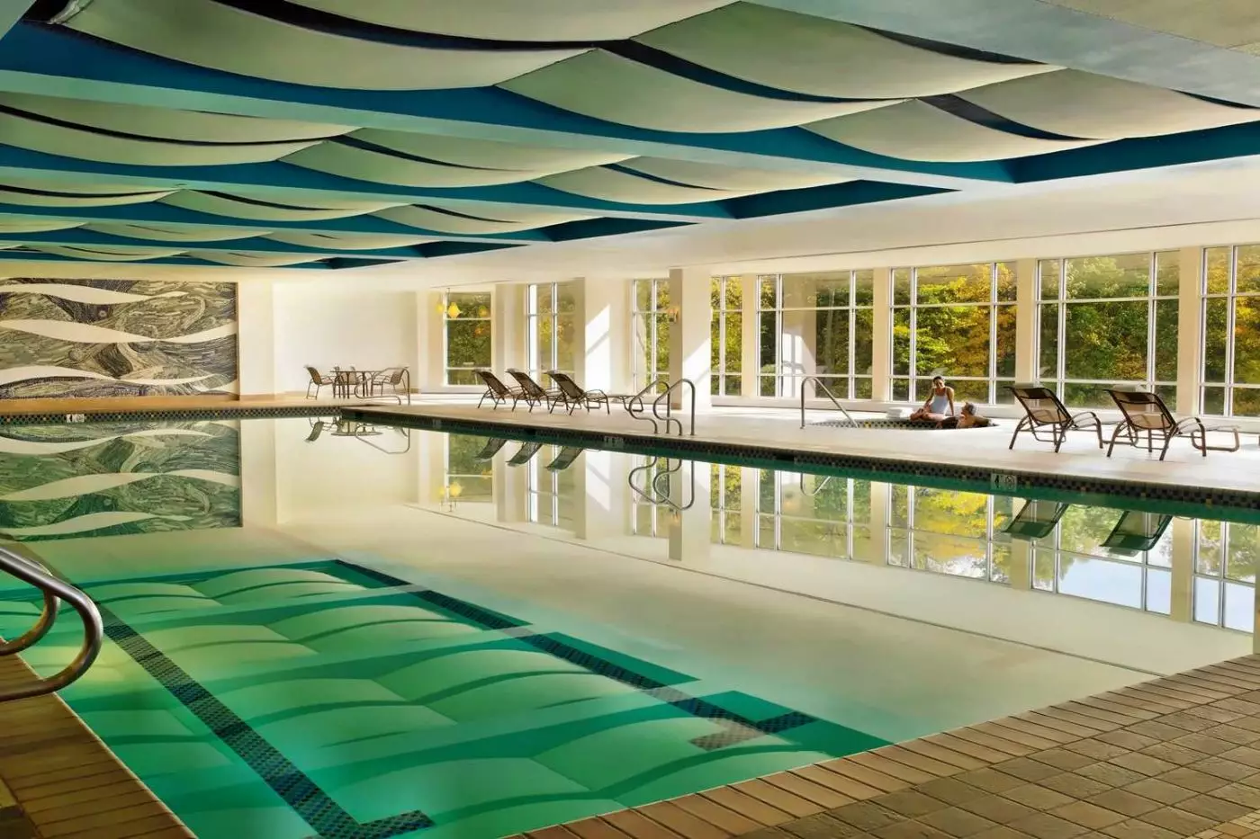 Canyon Ranch Lenox