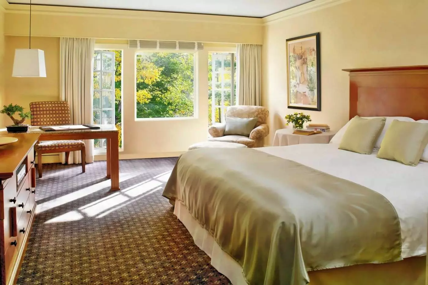 Canyon Ranch Lenox