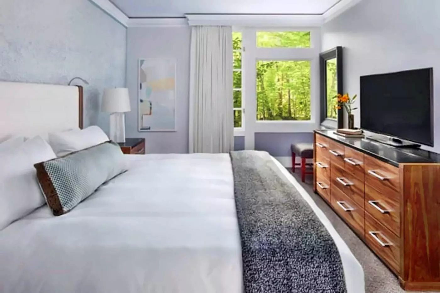 Canyon Ranch Lenox
