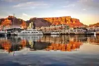 Thumbnail Cape Grace Cape Town