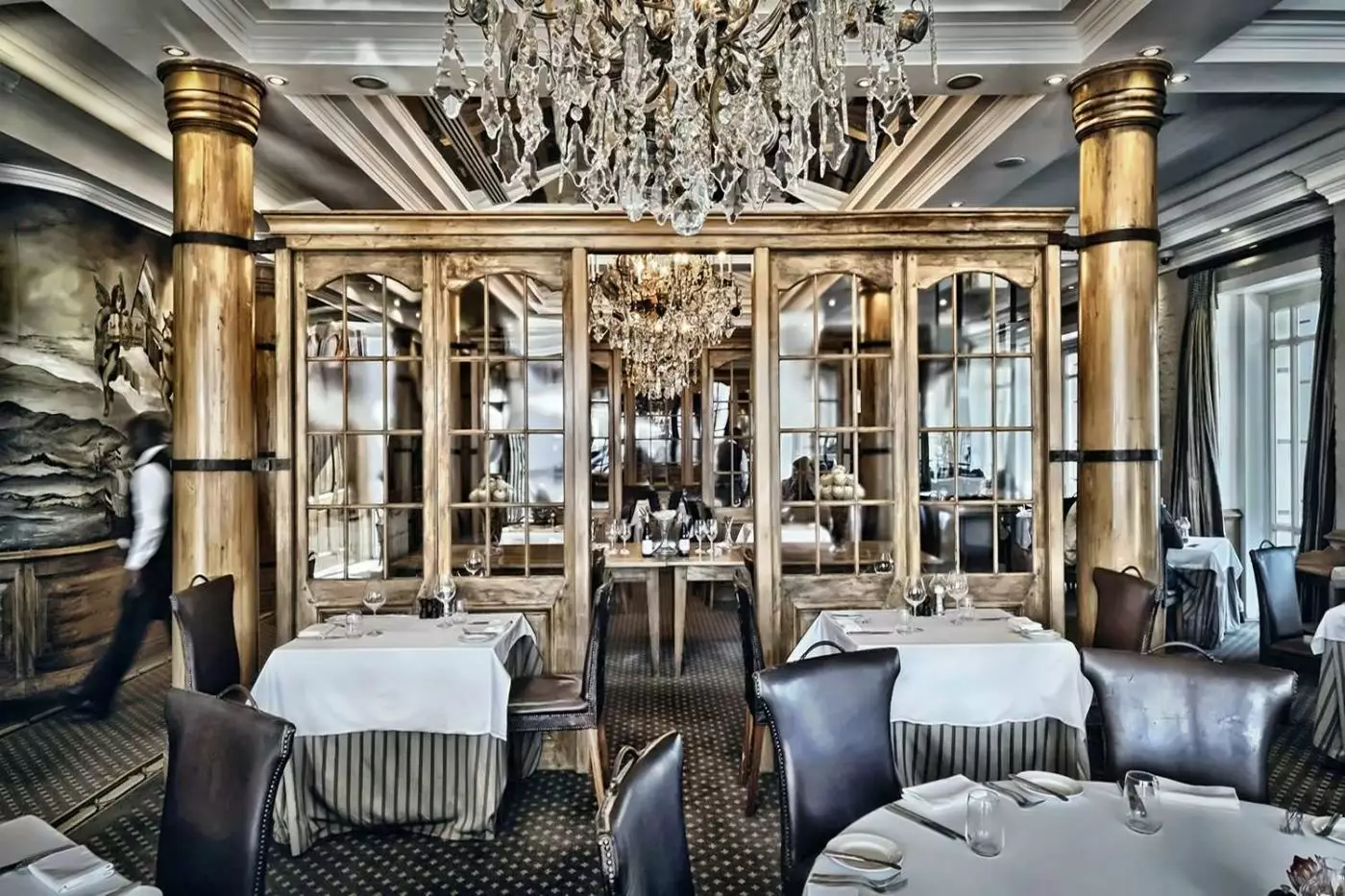 Cape Grace Cape Town