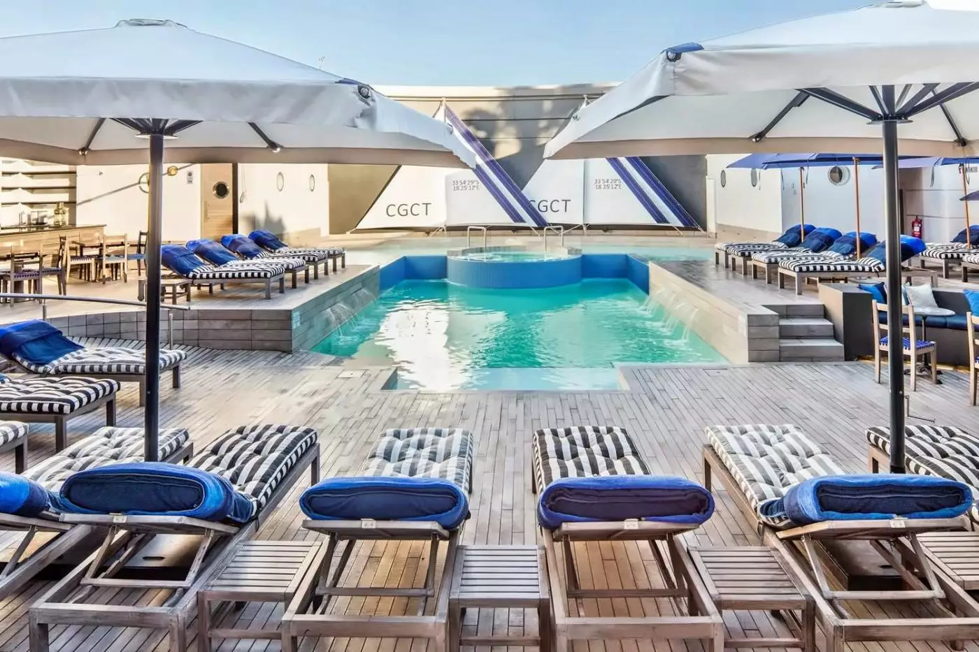 Cape Grace Cape Town