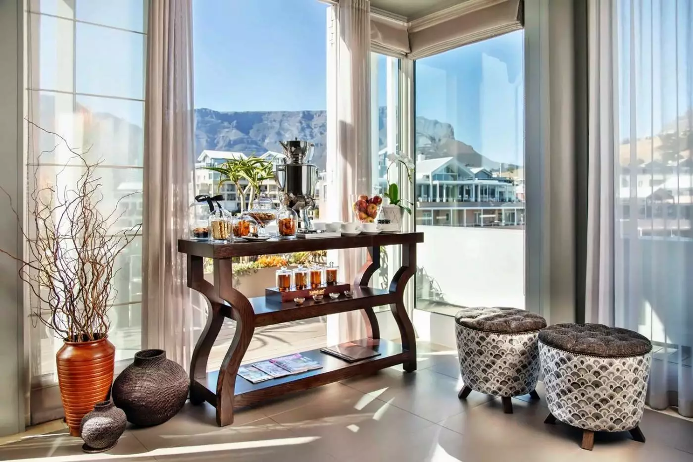 Cape Grace Cape Town