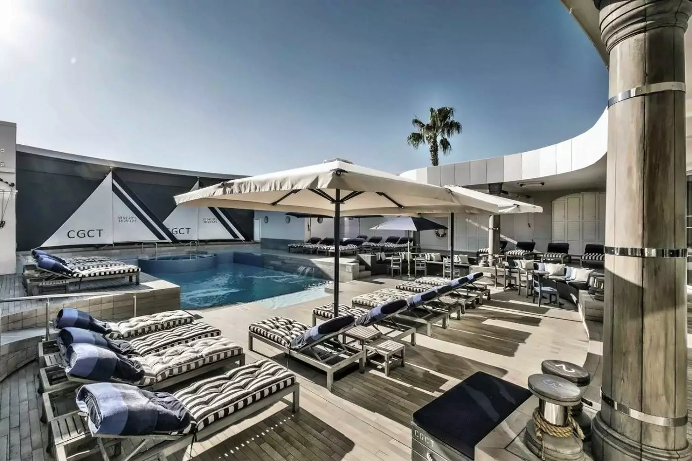 Cape Grace Cape Town