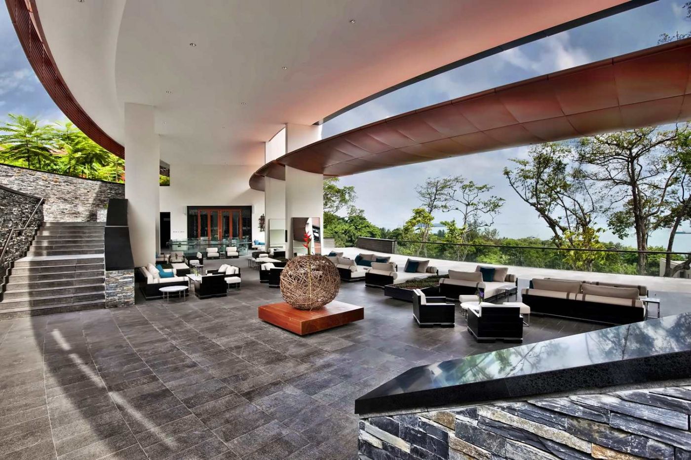 Capella Singapore