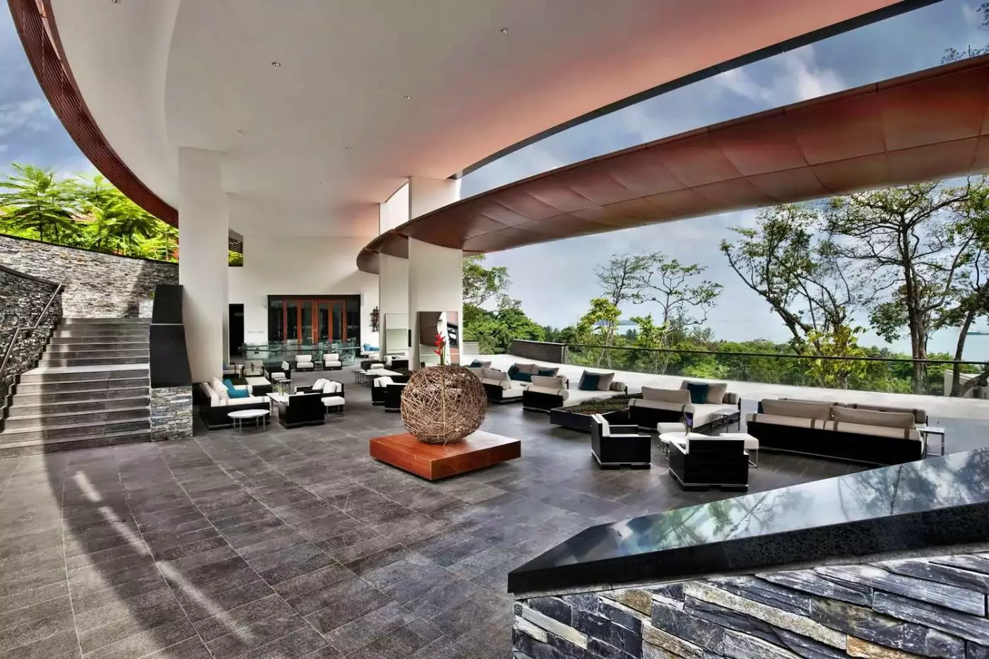Capella Singapore
