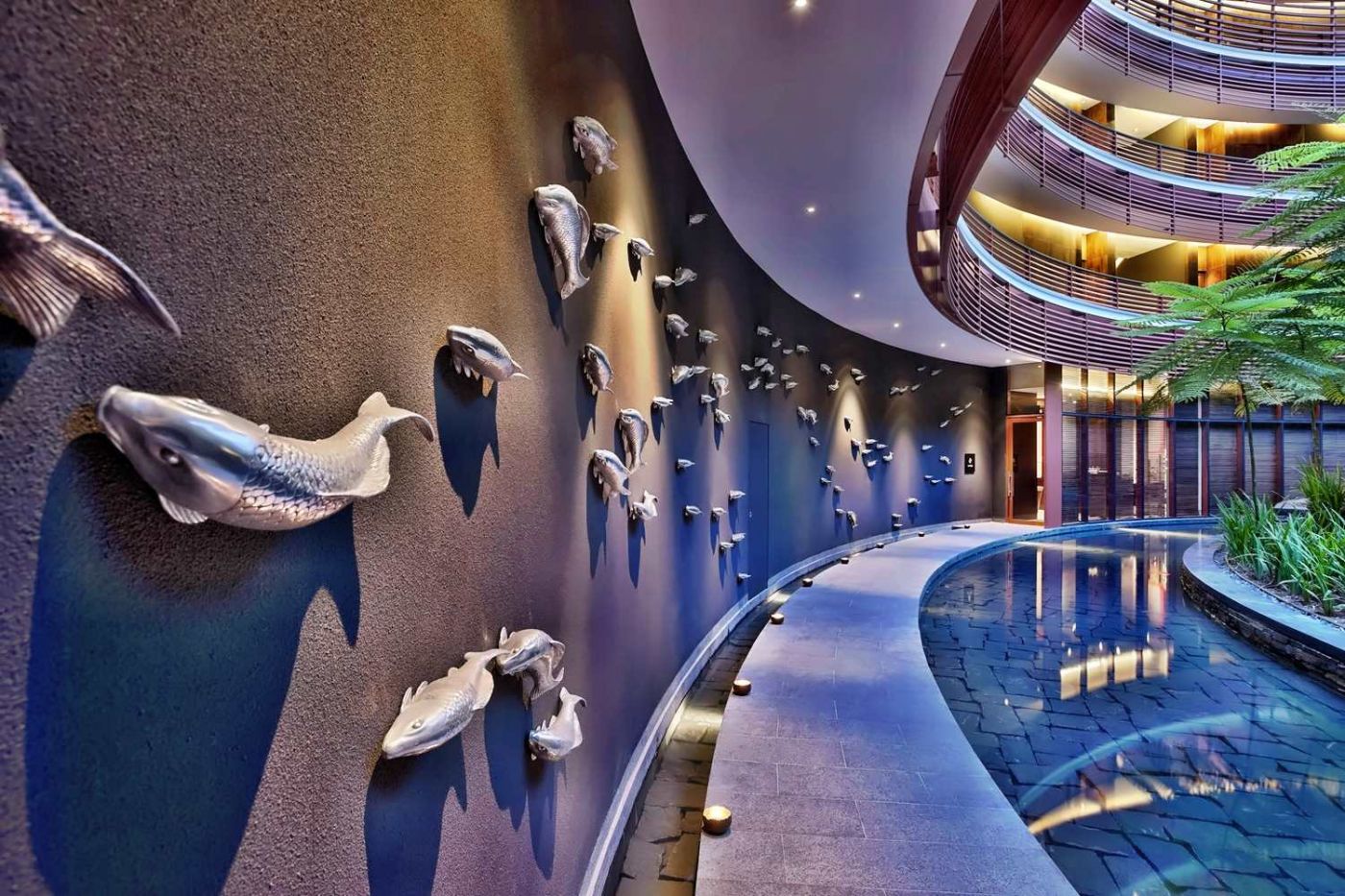 Capella Singapore