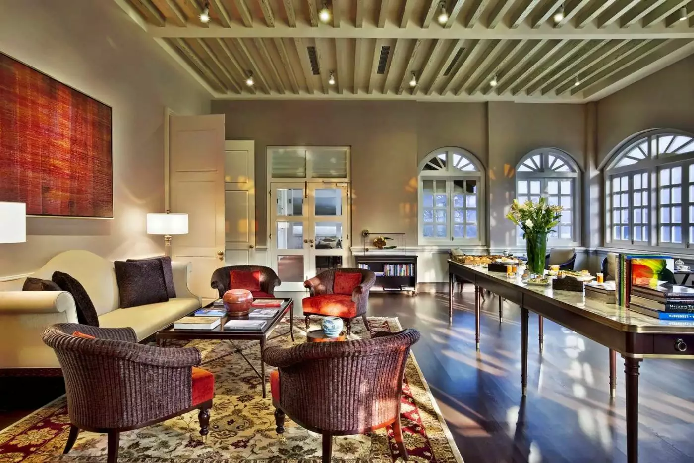 Capella Singapore