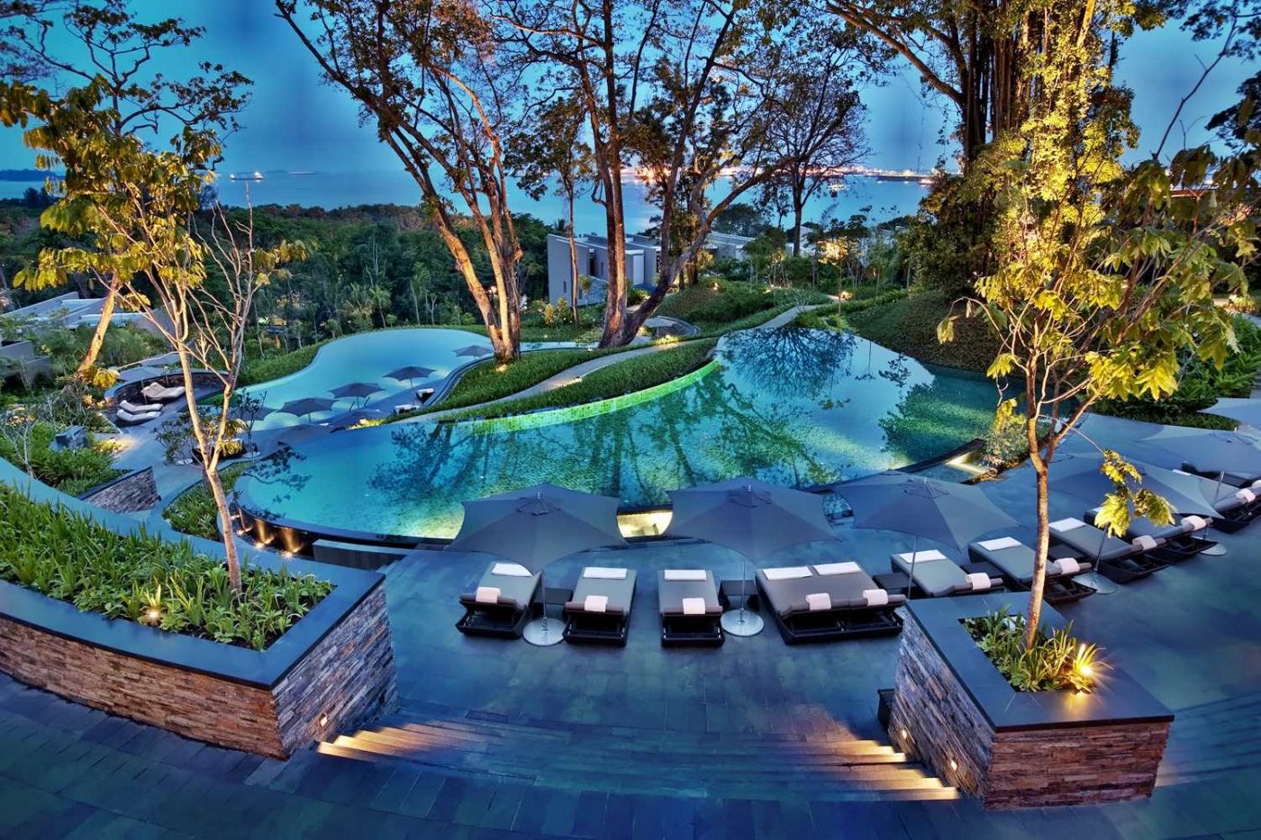Capella Singapore