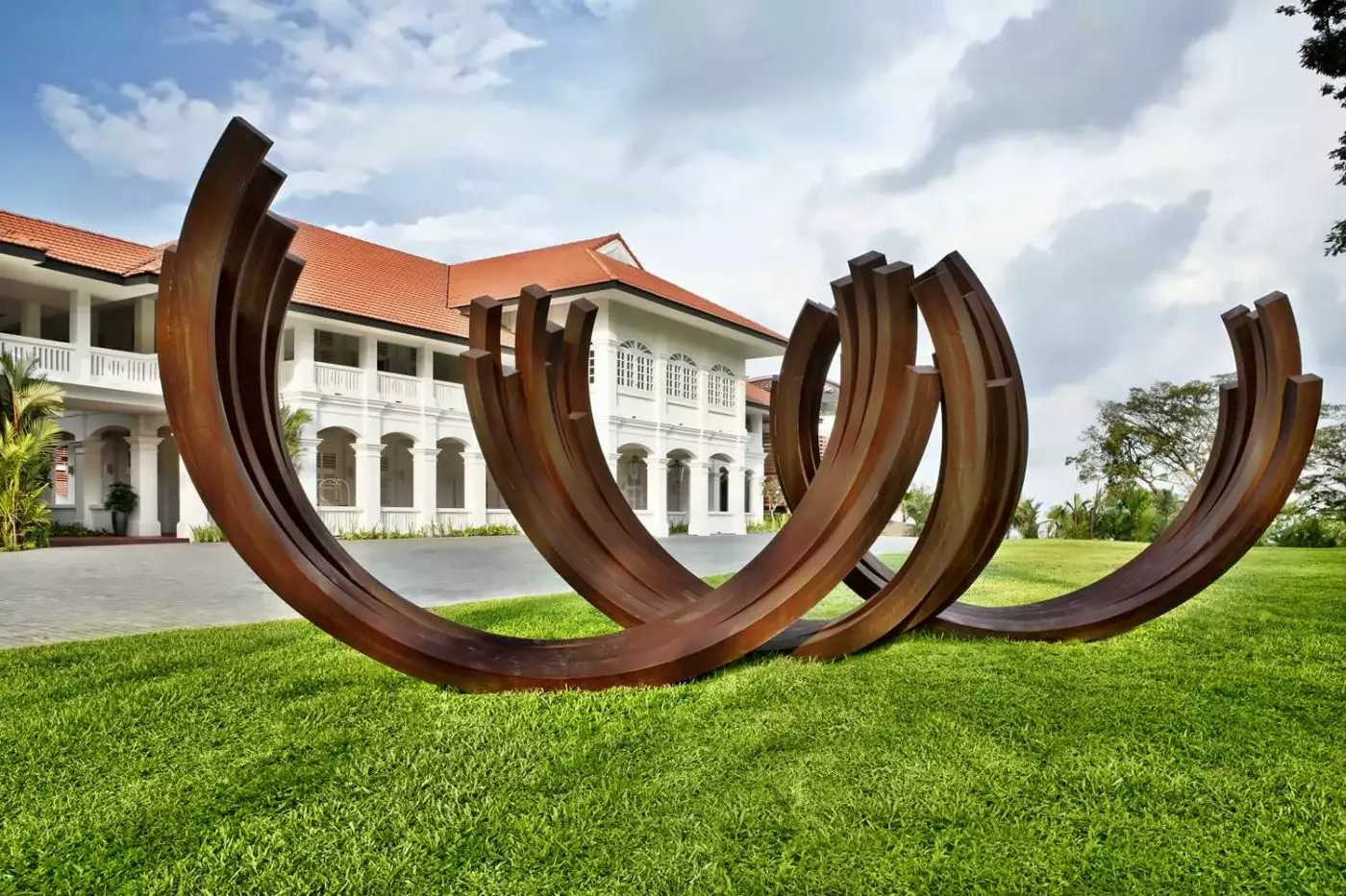 Capella Singapore