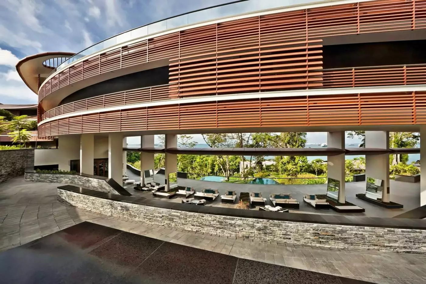 Capella Singapore