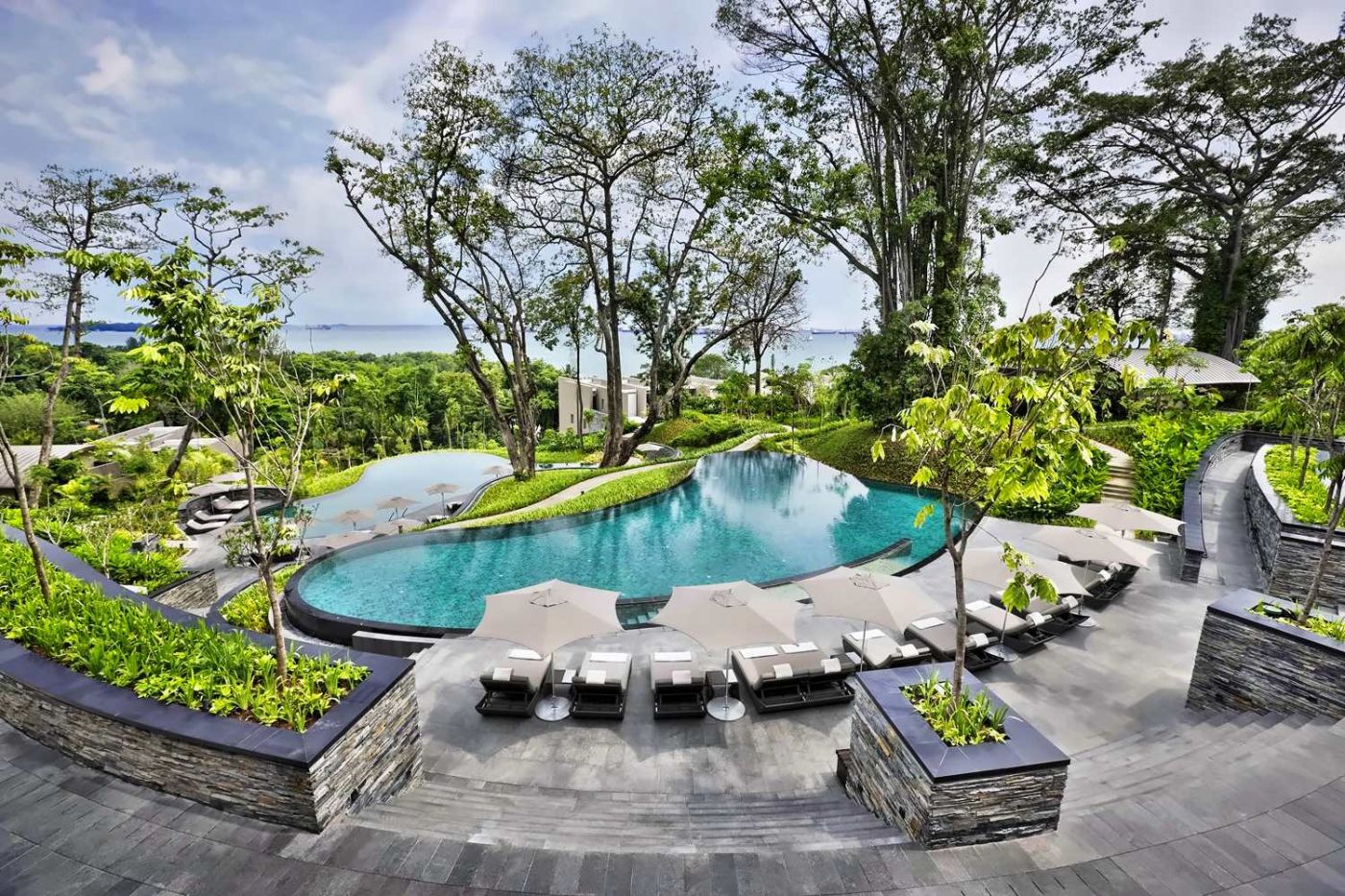 Capella Singapore