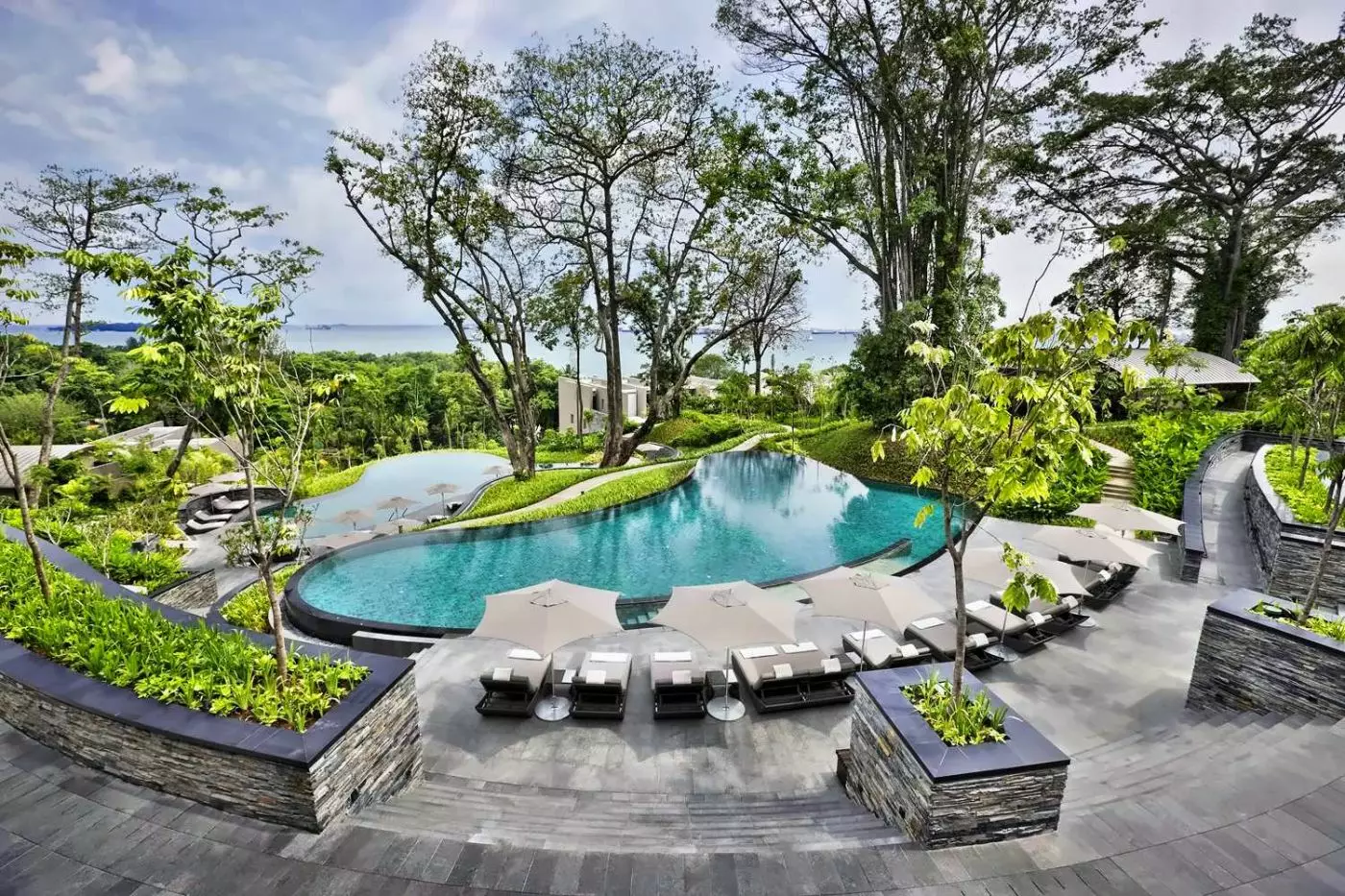 Capella Singapore