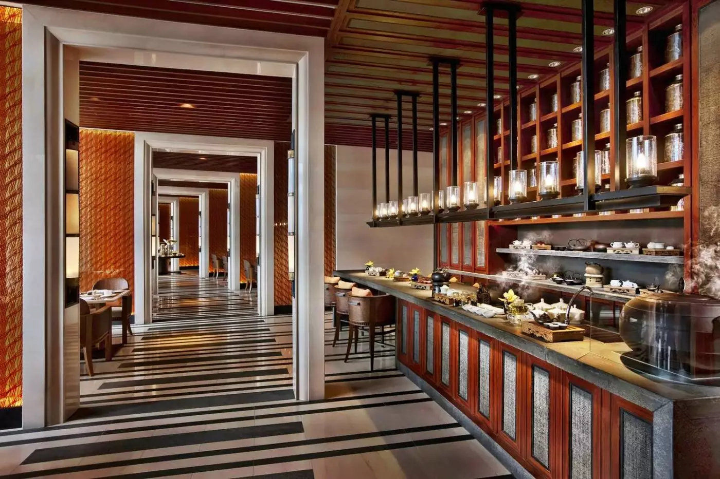 Capella Singapore