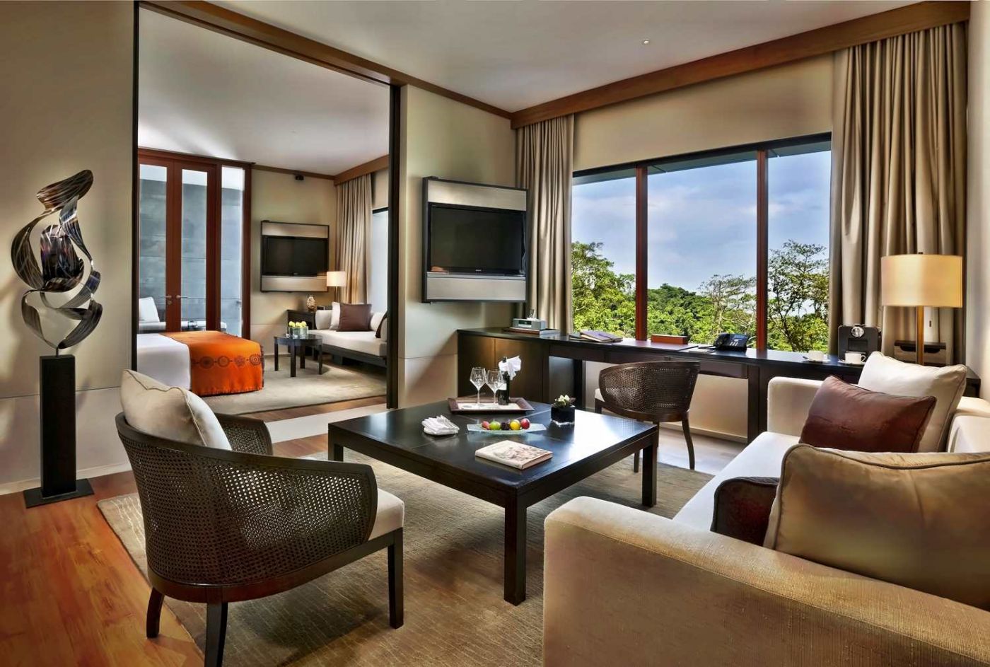 Capella Singapore
