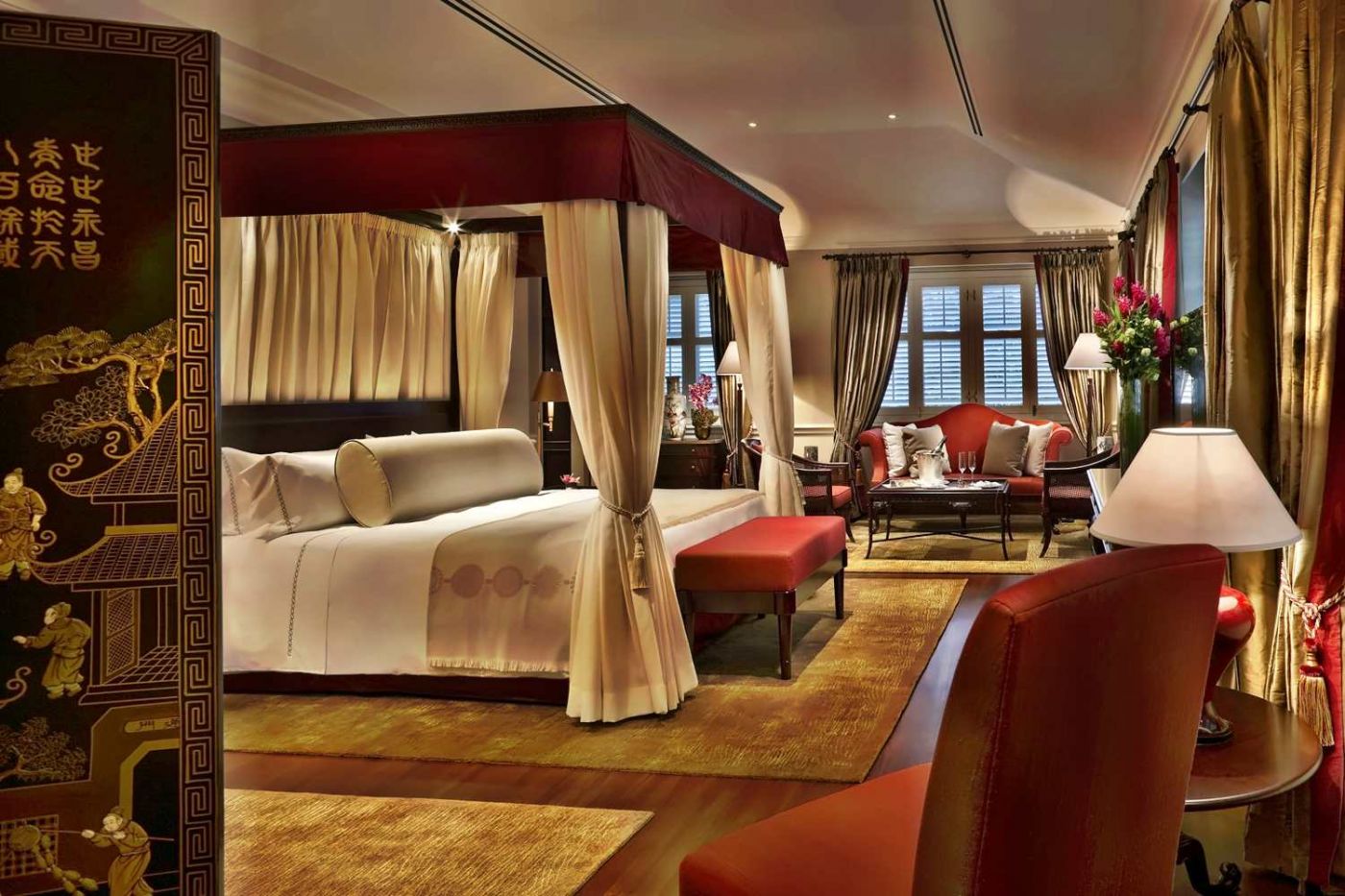Capella Singapore