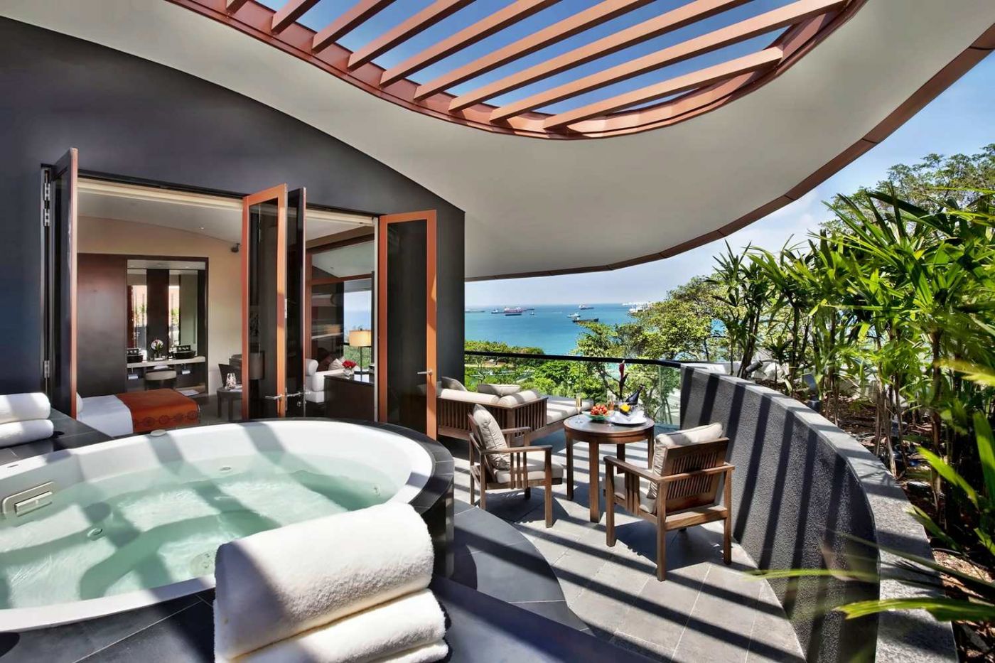 Capella Singapore