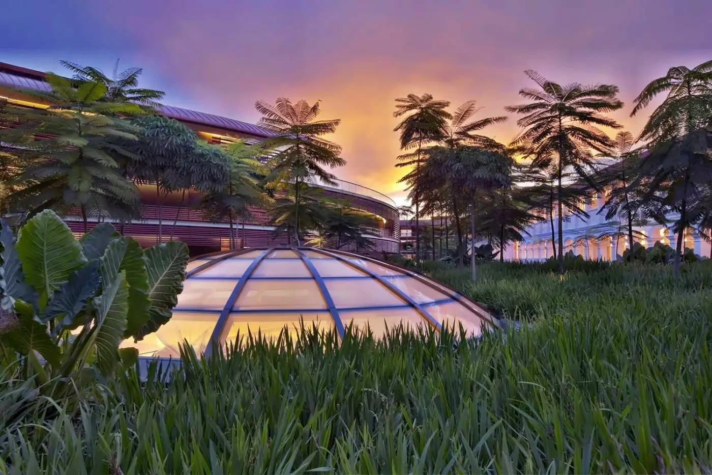 Capella Singapore