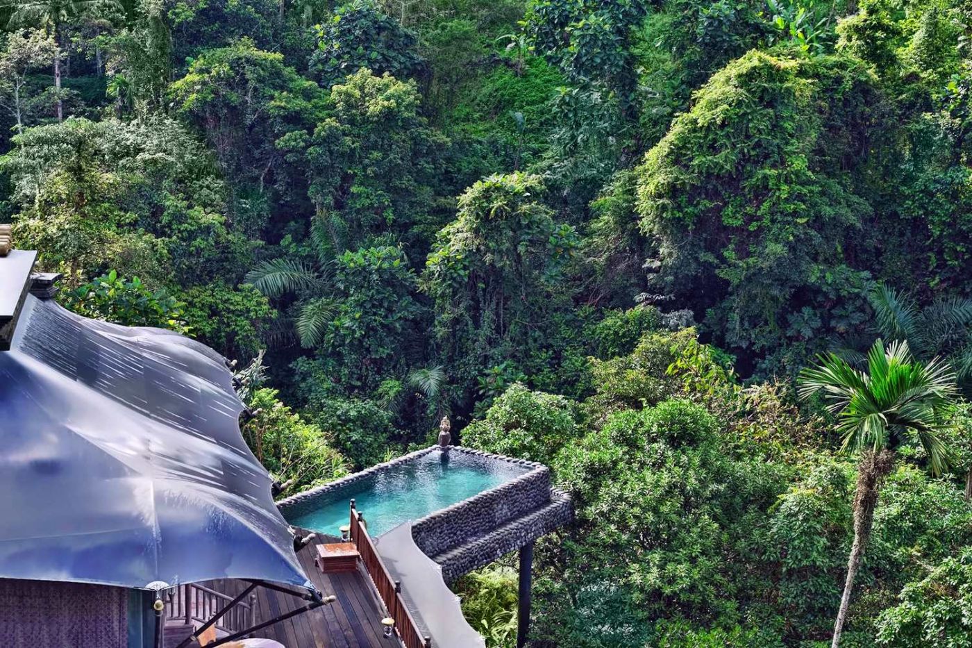 Capella Ubud