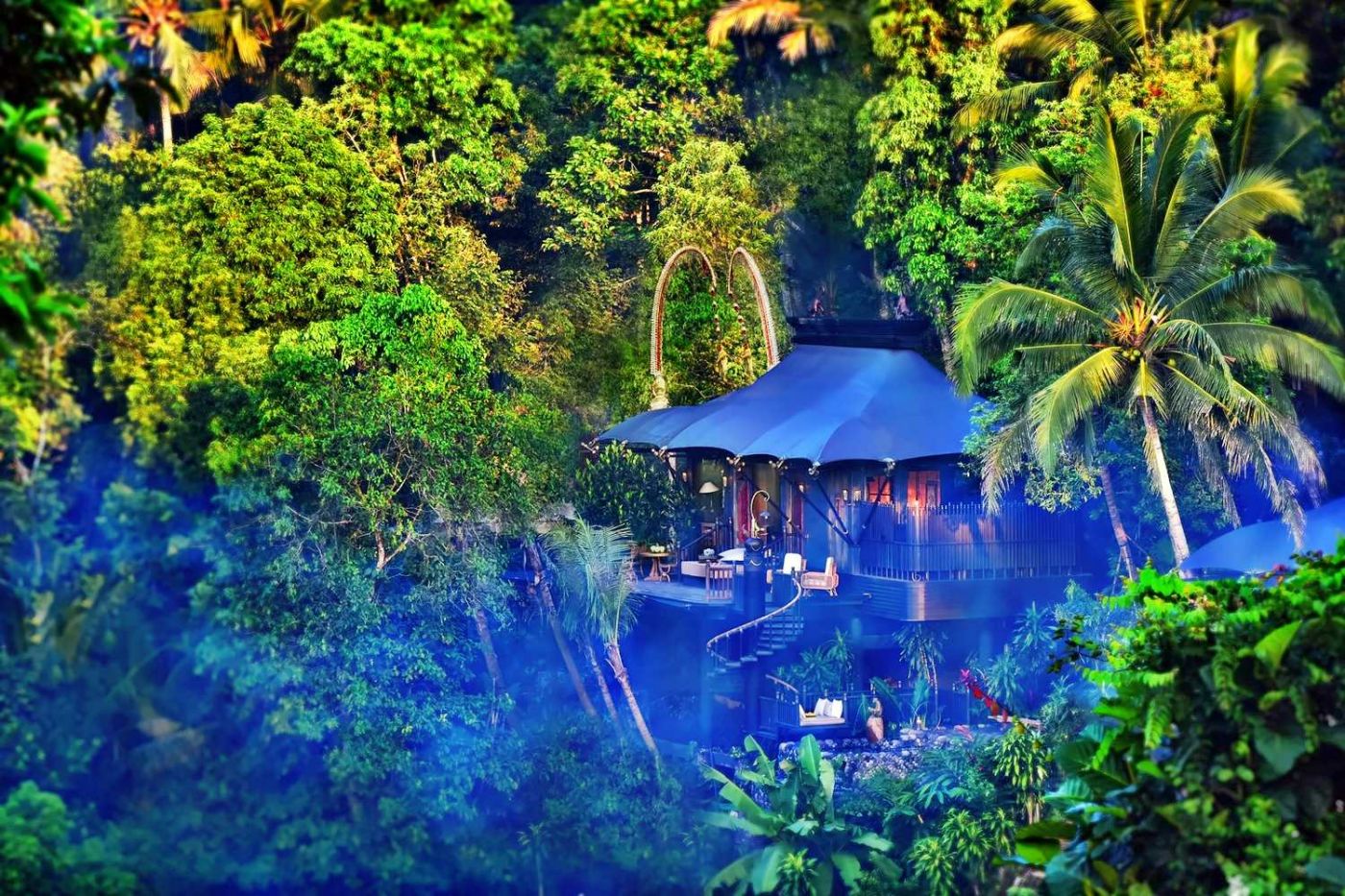 Capella Ubud