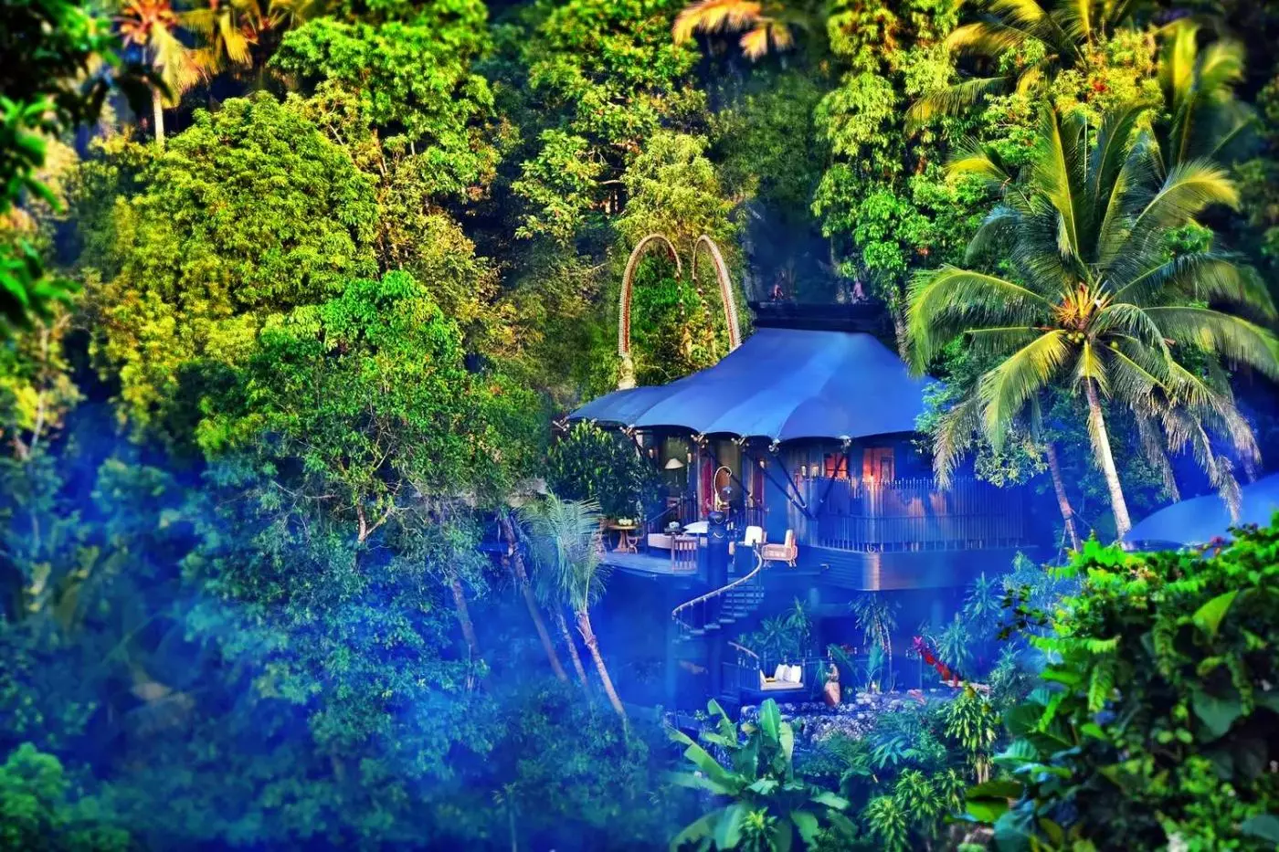 Capella Ubud