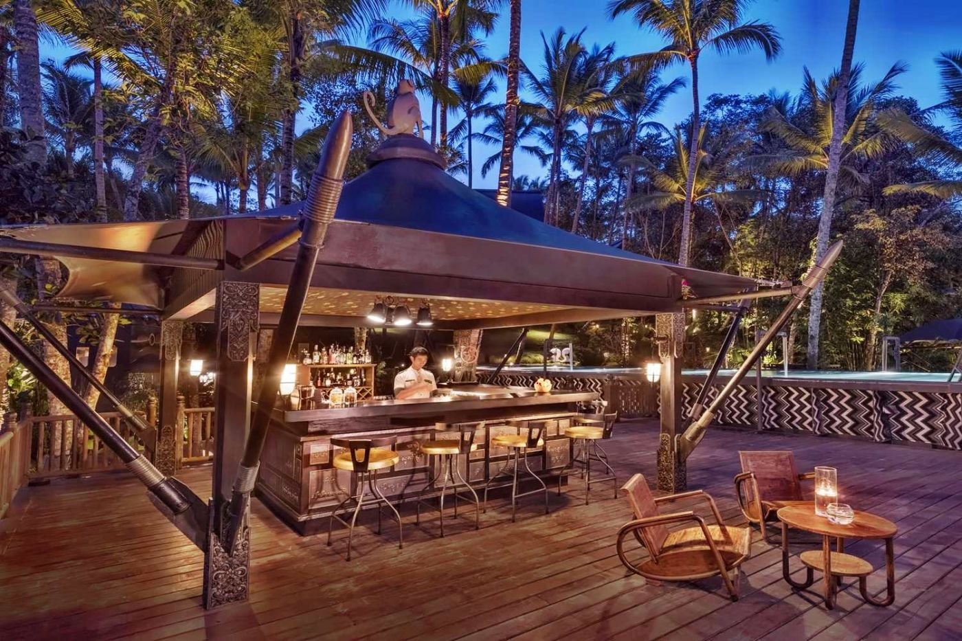 Capella Ubud