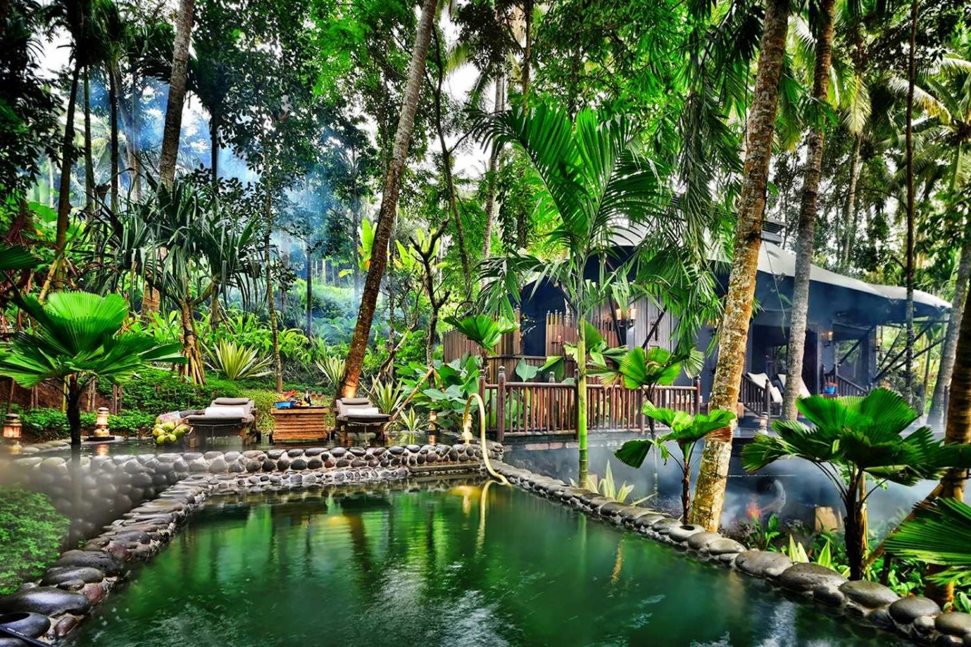 Capella Ubud