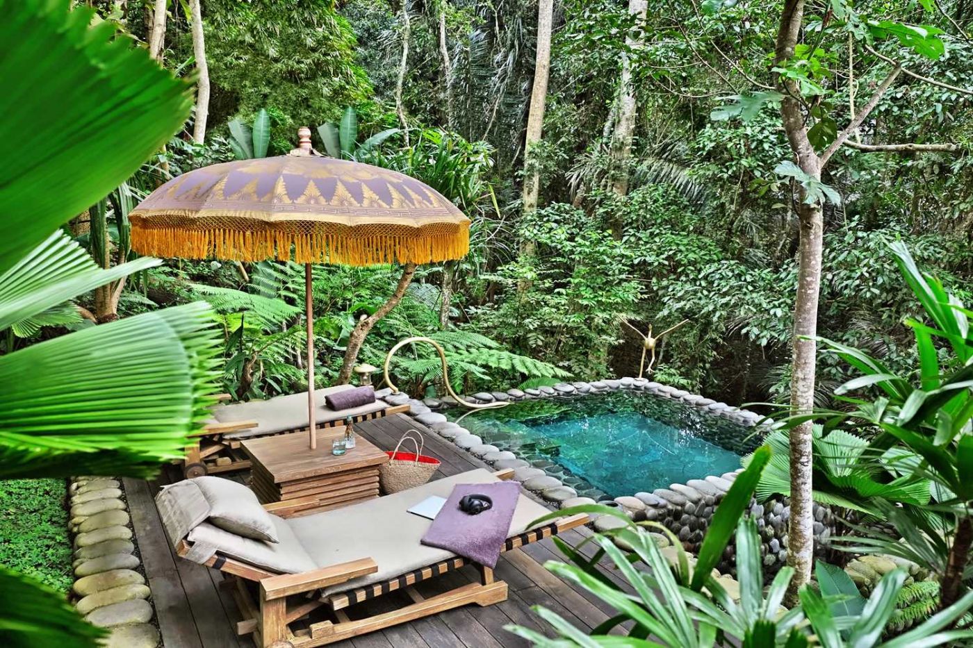 Capella Ubud