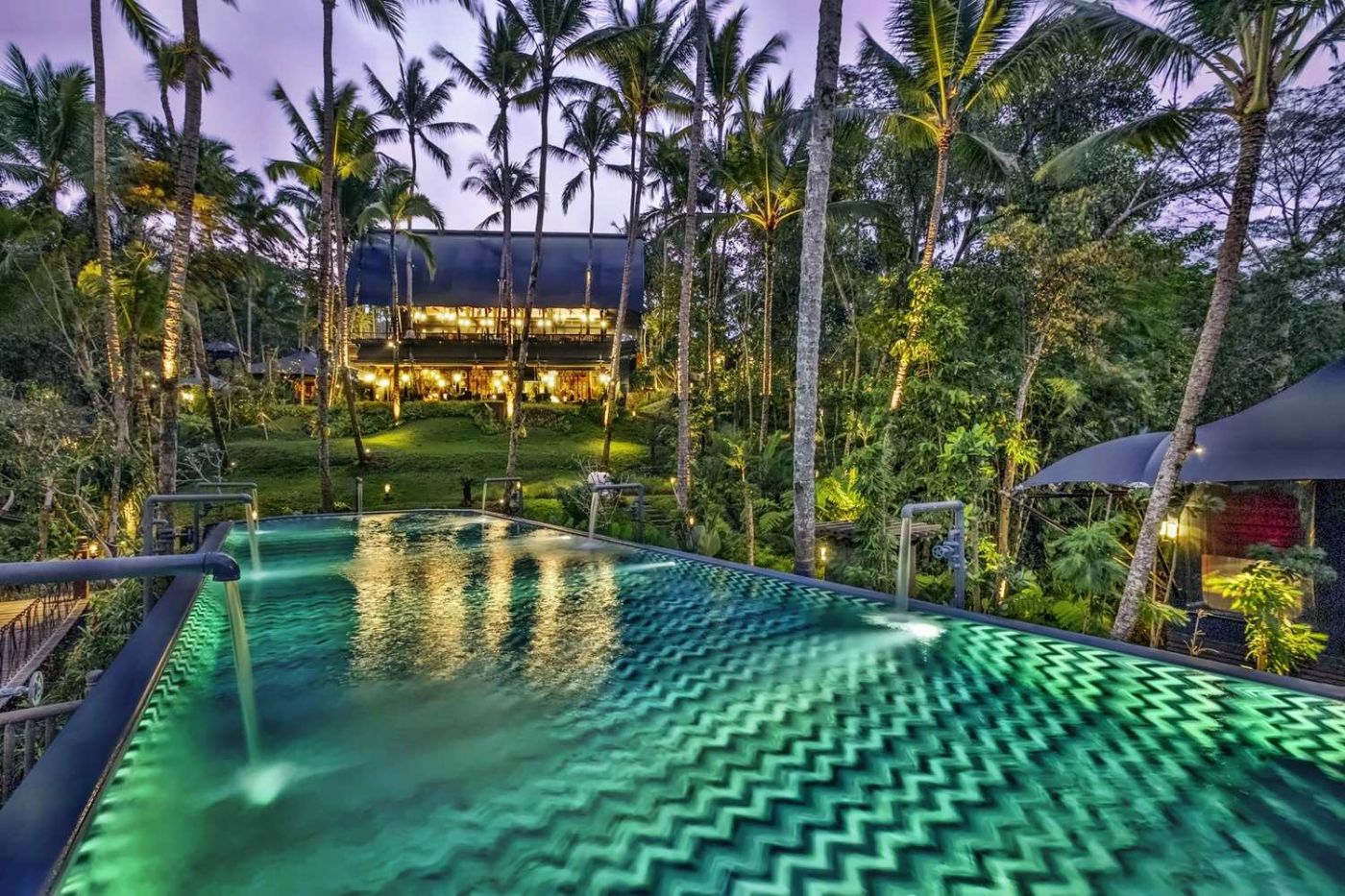 Capella Ubud
