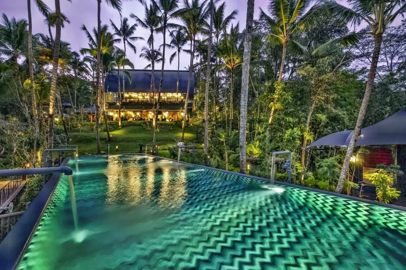 Capella Ubud
