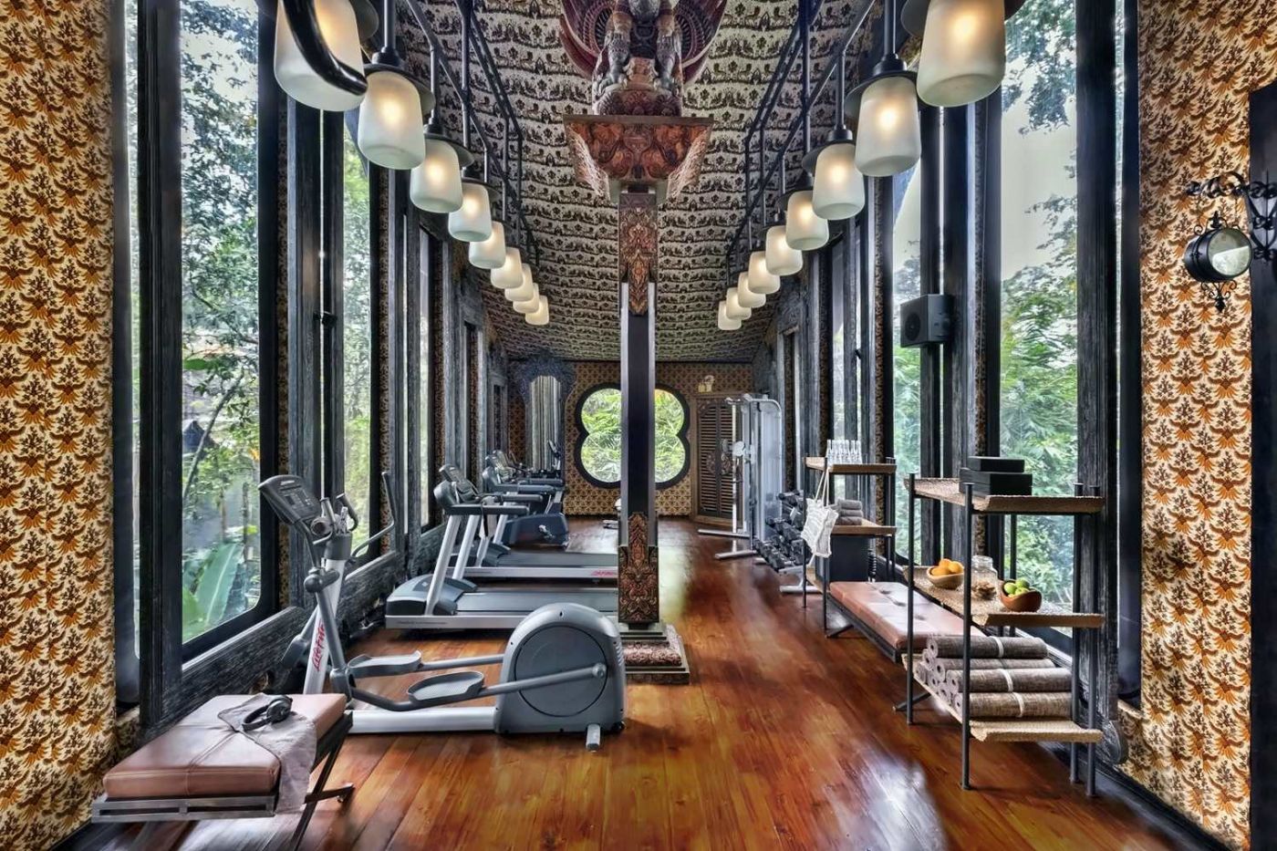 Capella Ubud