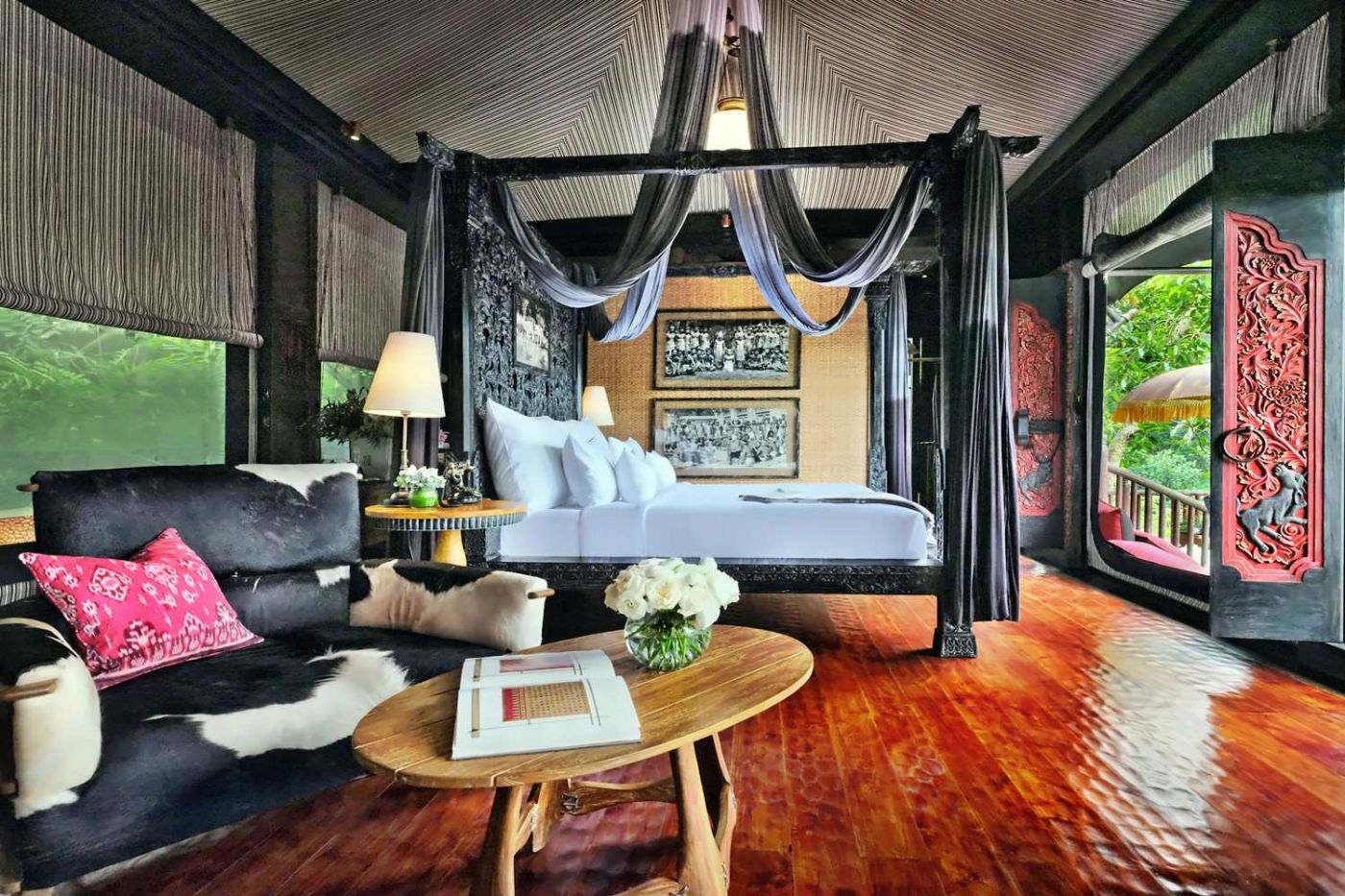 Capella Ubud