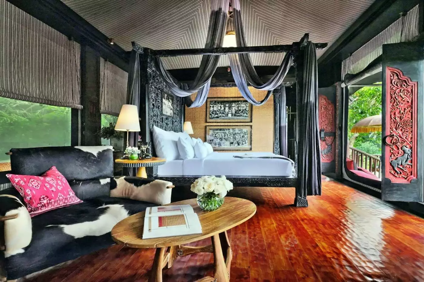 Capella Ubud