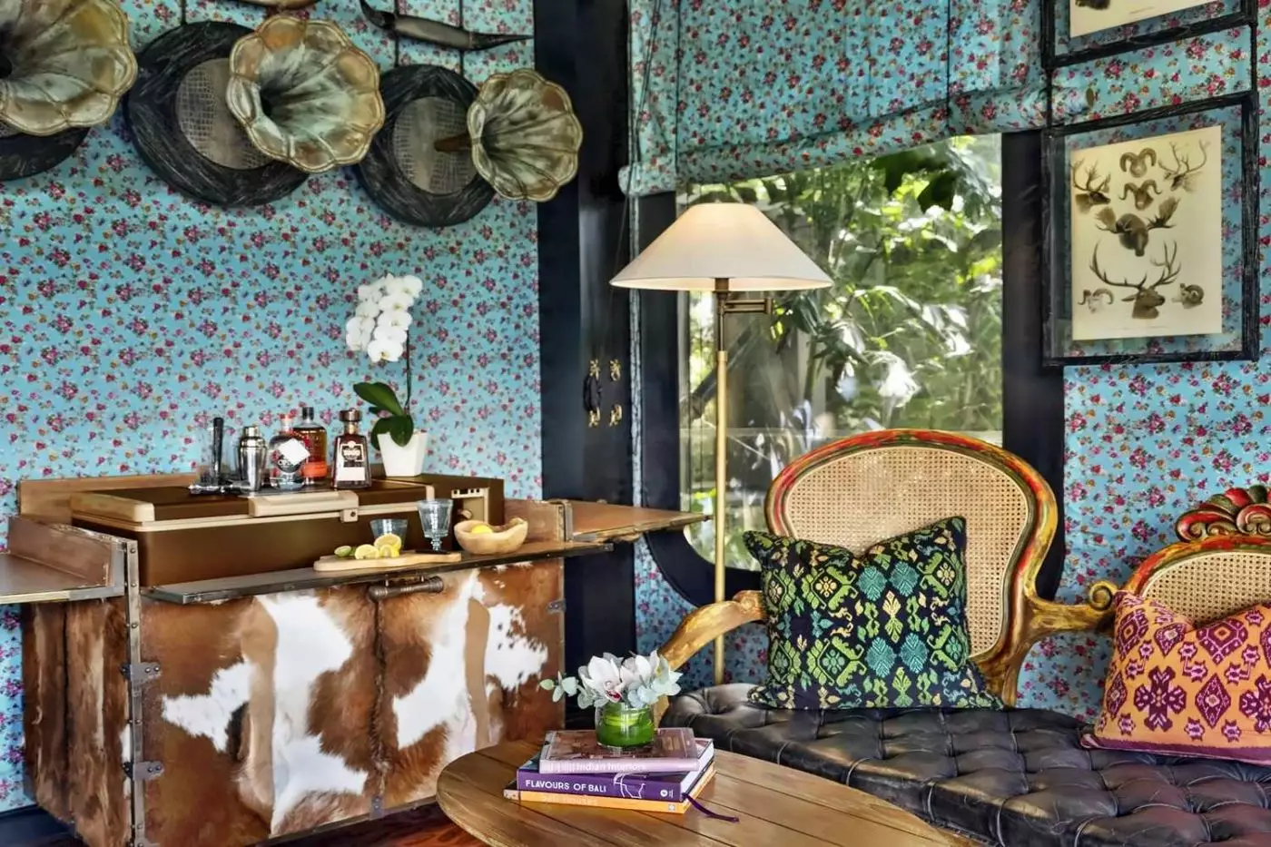 Capella Ubud