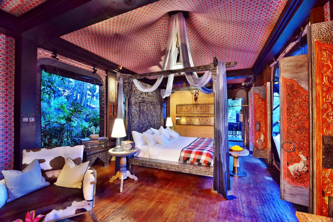 Capella Ubud