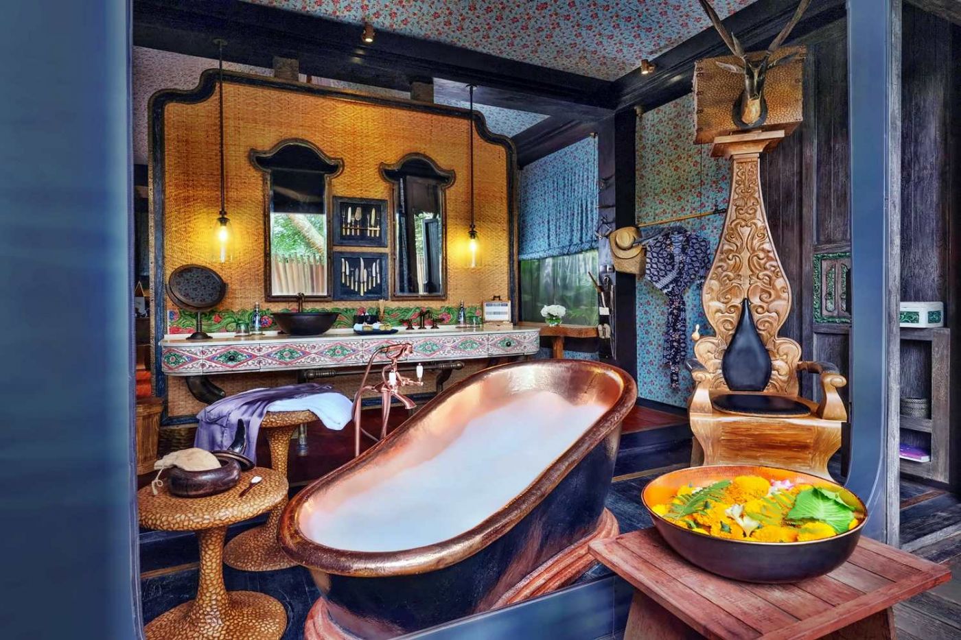 Capella Ubud