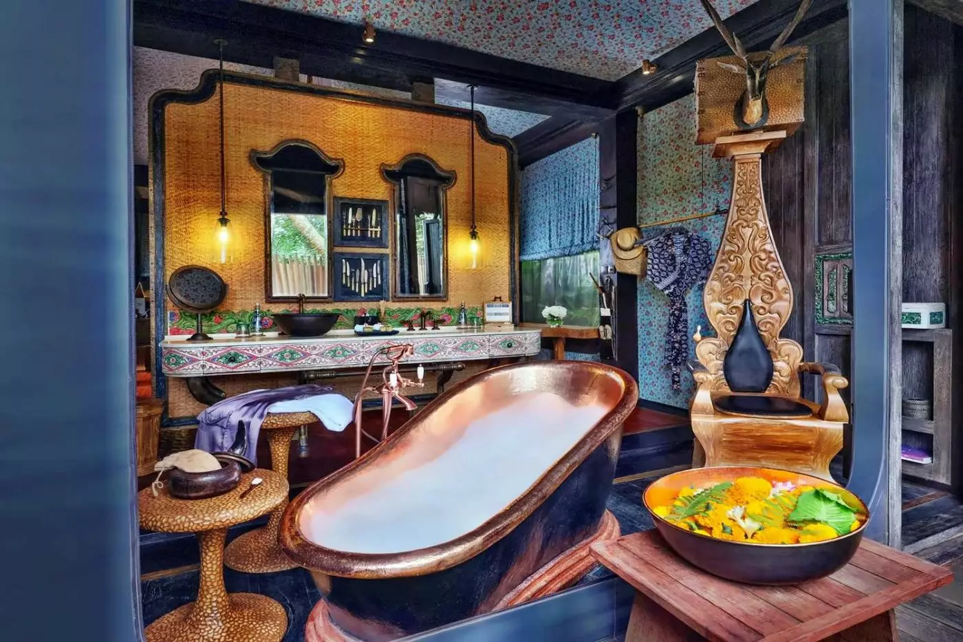 Capella Ubud