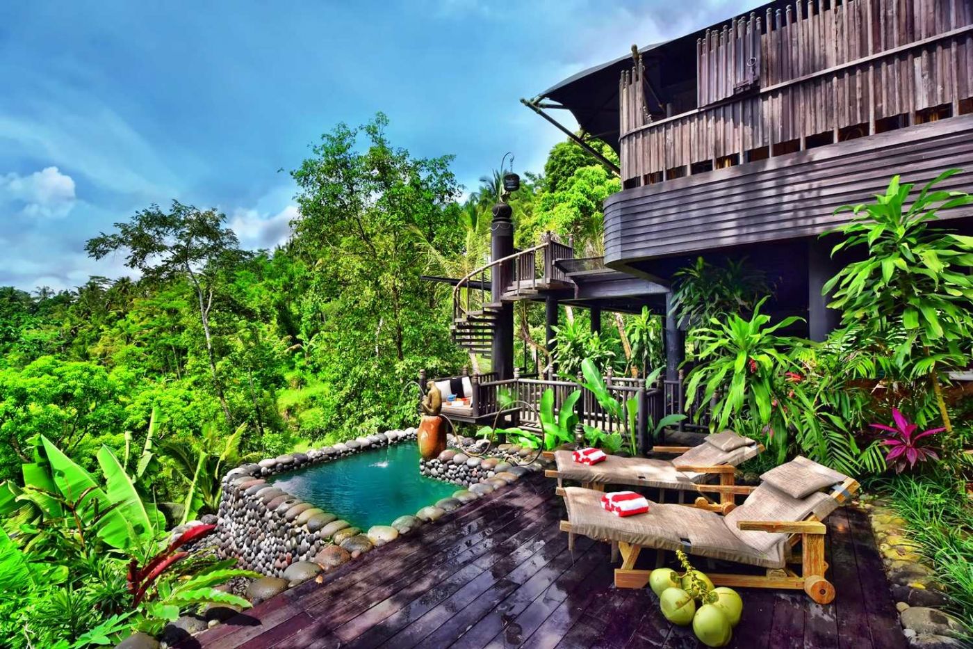 Capella Ubud