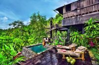 Thumbnail Capella Ubud