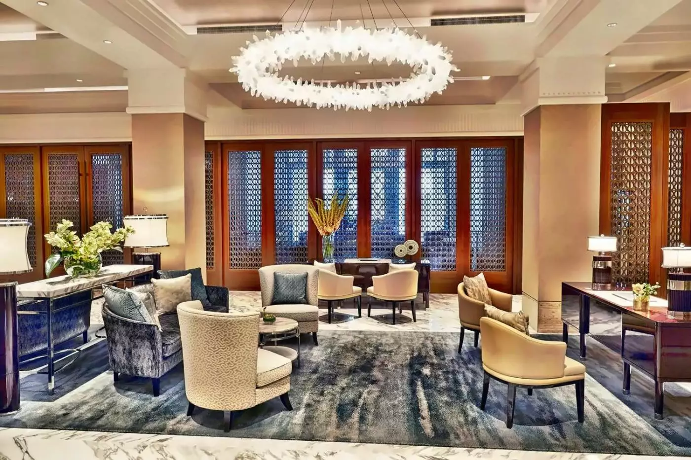 The Capitol Kempinski Hotel Singapore