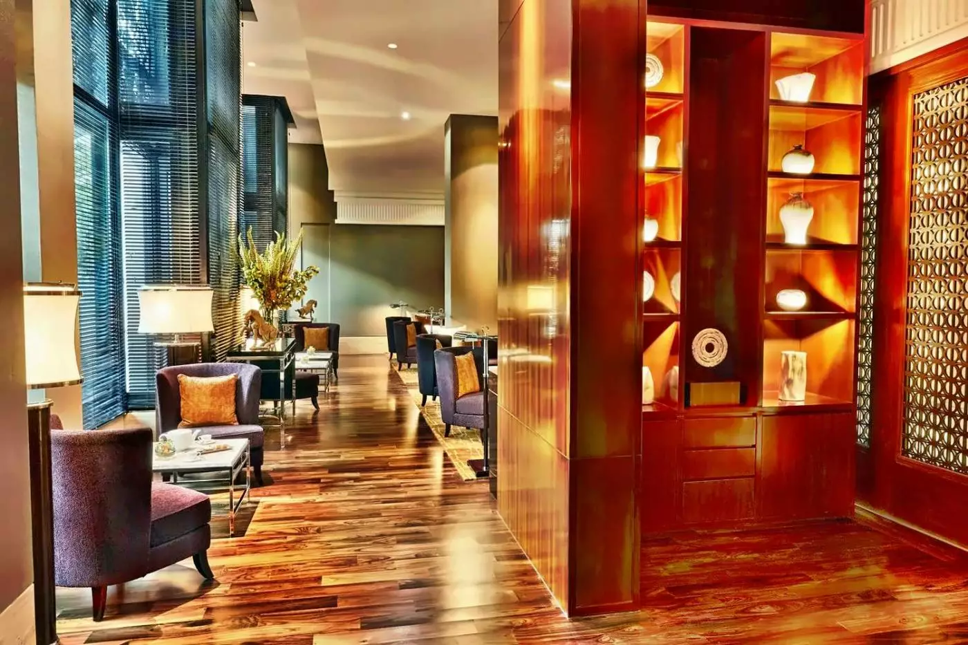 The Capitol Kempinski Hotel Singapore