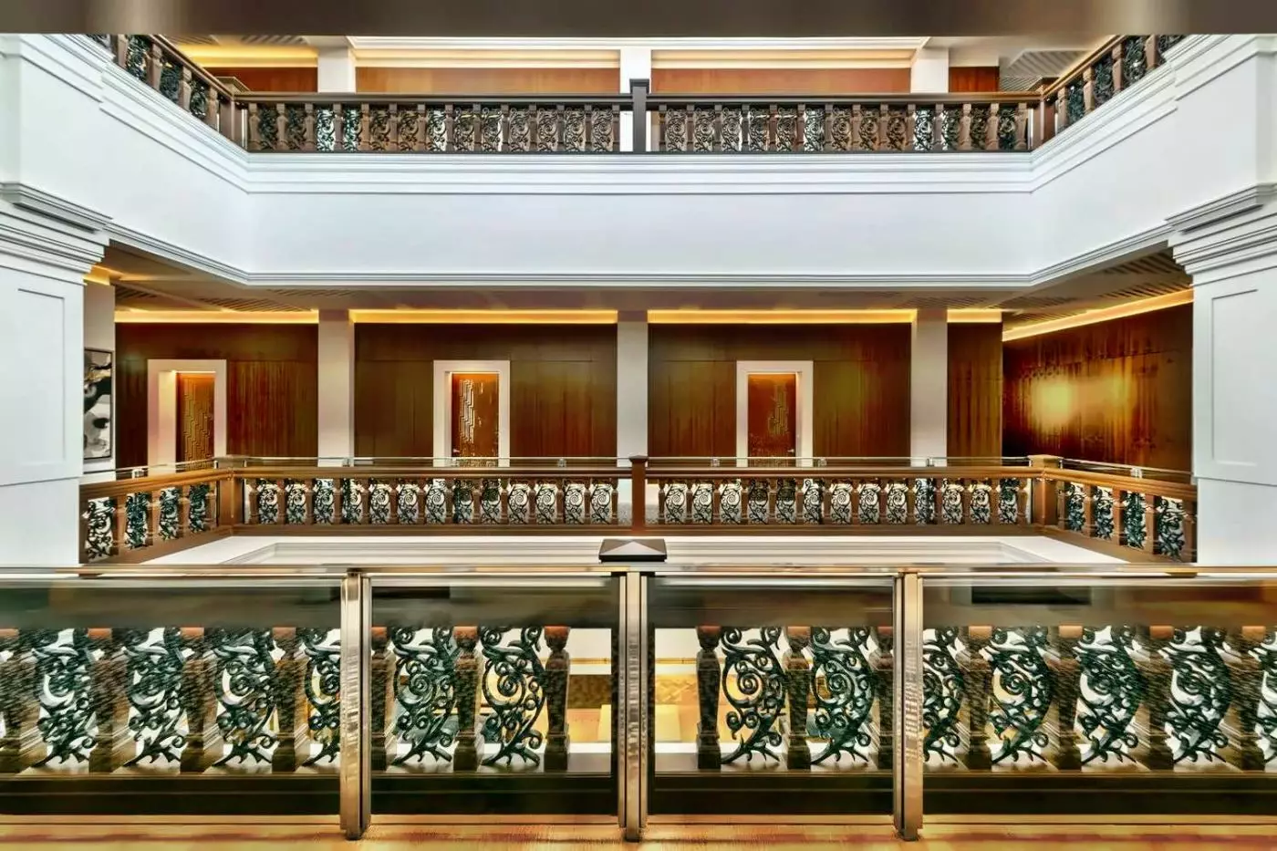 The Capitol Kempinski Hotel Singapore